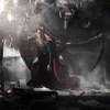 Man of Steel: Superman v kostýmu na první fotce | Fandíme filmu