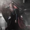 Man of Steel: Superman v kostýmu na první fotce | Fandíme filmu