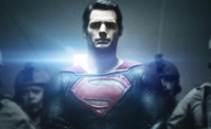 Muž z oceli: Superman na obálce magazínu | Fandíme filmu
