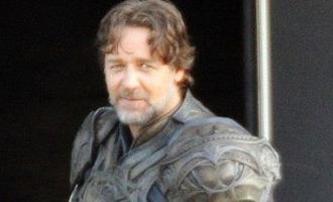 Man of Steel: Russell Crowe v kostýmu Jor-Ela | Fandíme filmu