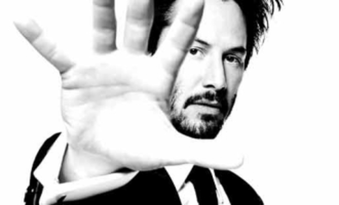 Man of Tai Chi: Keanu Reeves natáčí revoluční kamerou | Fandíme filmu