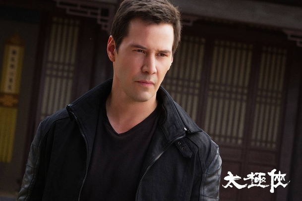 Man of Tai Chi: Zápasy Keanu Reevese a 25 fotek | Fandíme filmu