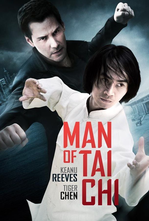 Man of Tai Chi: Další upoutávka je tu | Fandíme filmu