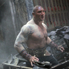 Gears of War: Dave Bautista aktivně usiluje o hlavní roli | Fandíme filmu