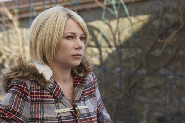 Venom: Sony láká do hlavní ženské role Michelle Williams | Fandíme filmu