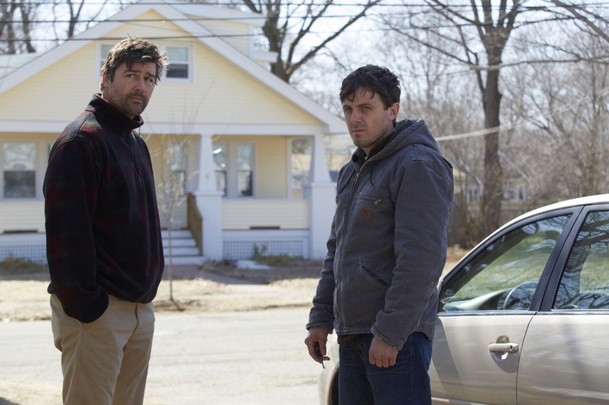 Manchester by the Sea: Údajný adept na film roku se blíží do kin | Fandíme filmu