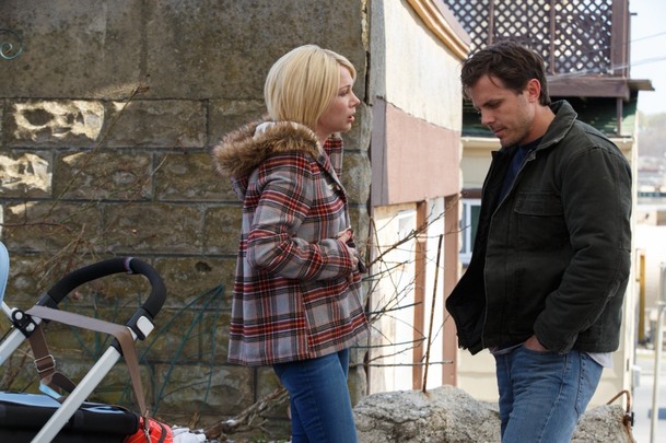 Manchester by the Sea: Údajný adept na film roku se blíží do kin | Fandíme filmu