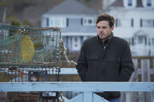 Manchester by the Sea: Údajný adept na film roku se blíží do kin | Fandíme filmu