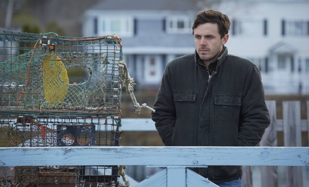 Casey Affleck | Fandíme filmu