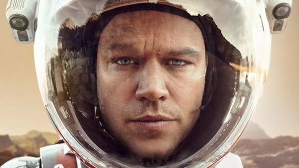 Matt Damon | Fandíme filmu