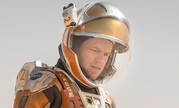 Matt Damon | Fandíme filmu