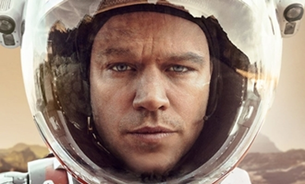 Matt Damon | Fandíme filmu