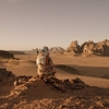 Marťan: První video představuje vesmírnou posádku | Fandíme filmu