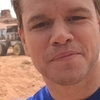 Matt Damon | Fandíme filmu