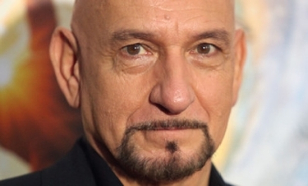 Operation Finale: Ben Kingsley jako Eichmann uniká před Mossadem | Fandíme filmu