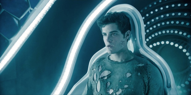 Max Steel: Figurka dostala filmovou tvář | Fandíme filmu