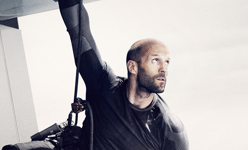 Jason Statham | Fandíme filmu