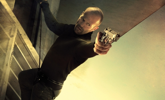 Mechanic: Resurrection: První oficiální fotka z filmu | Fandíme filmu