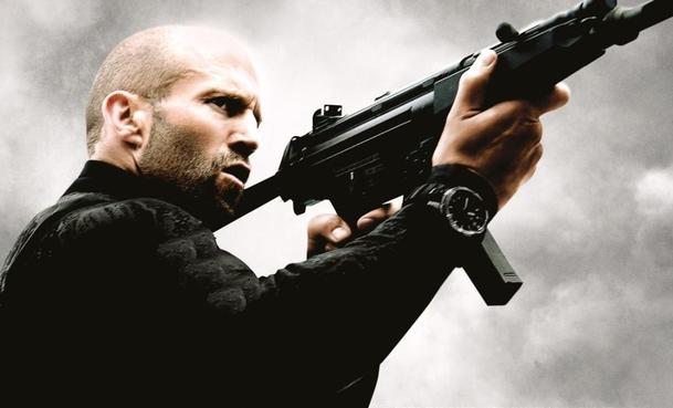 The Killer’s Game: Zabiják Jason Statham si objedná vraždu sebe sama | Fandíme filmu