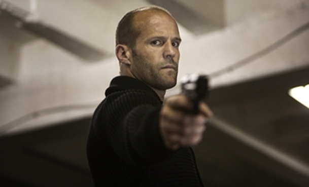 Jason Statham | Fandíme filmu