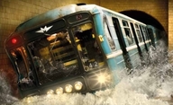 Metro: Živelná katastrofa v moskevském podzemí | Fandíme filmu