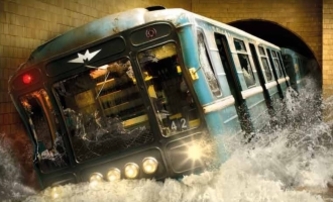 Metro: Živelná katastrofa v moskevském podzemí | Fandíme filmu