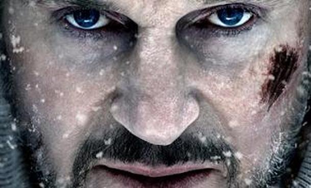 Hard Powder: Liam Neeson se pomstí mafiánům sněžným pluhem | Fandíme filmu