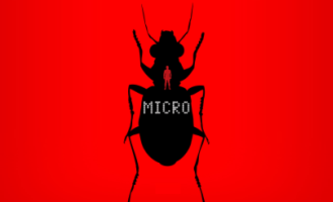 Micro: Miniaturní výtvor autora obřího Jurského parku | Fandíme filmu