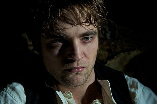 Twilight Sága: Robert Pattinson se na další díly necítí | Fandíme filmu