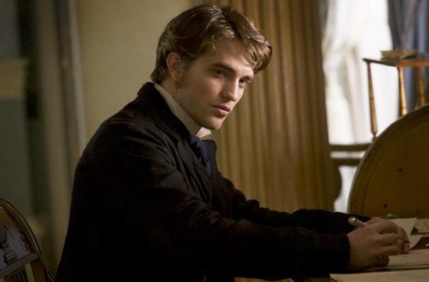 Twilight Sága: Robert Pattinson se na další díly necítí | Fandíme filmu