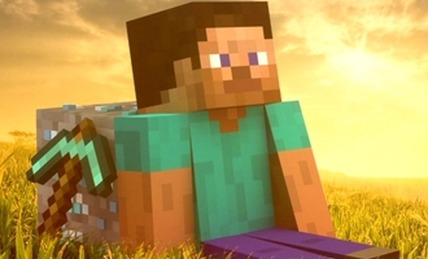 Minecraft má nové datum premiéry | Fandíme filmu