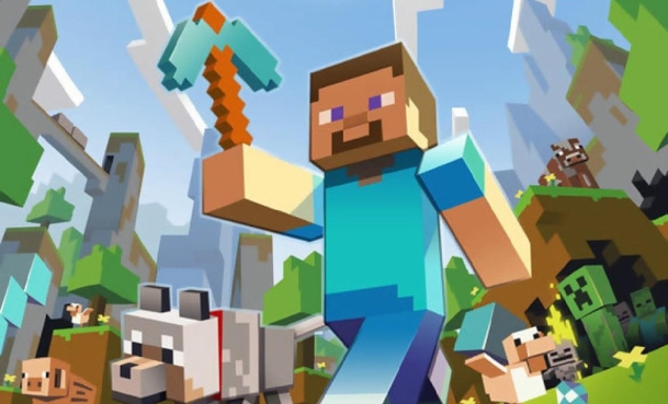 Minecraft našel nového scenáristu | Fandíme filmu