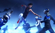 Mirror's Edge: Parkourová hra míří na televizní obrazovky | Fandíme filmu