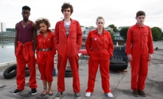 Misfits: Čeká nás filmový spin-off | Fandíme filmu