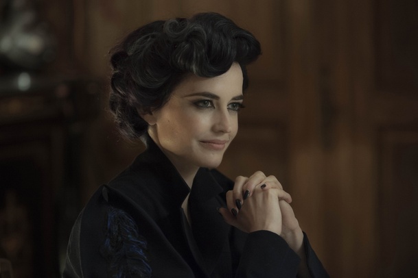 A Patriot: Eva Green je žalovaná pro údajné poškození chystaného filmu | Fandíme filmu