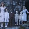 Sirotčinec slečny Peregrinové pro podivné děti | Fandíme filmu