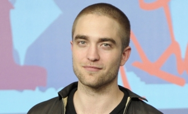 Robert Pattinson | Fandíme filmu