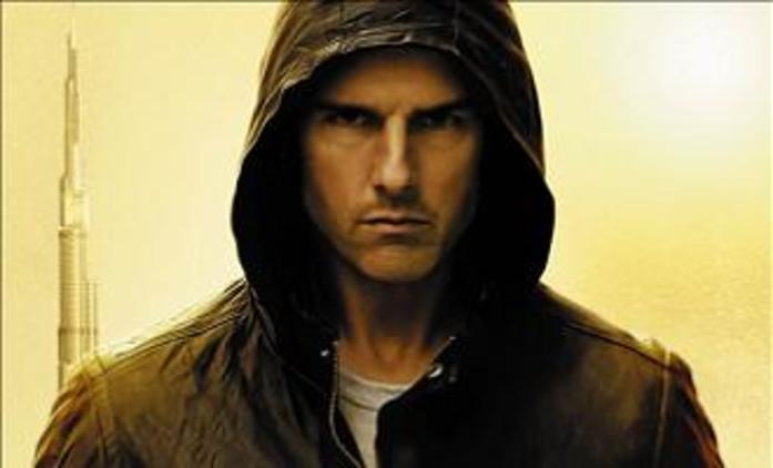Mission: Impossible 5 - Tom Cruise potvrzen | Fandíme filmu