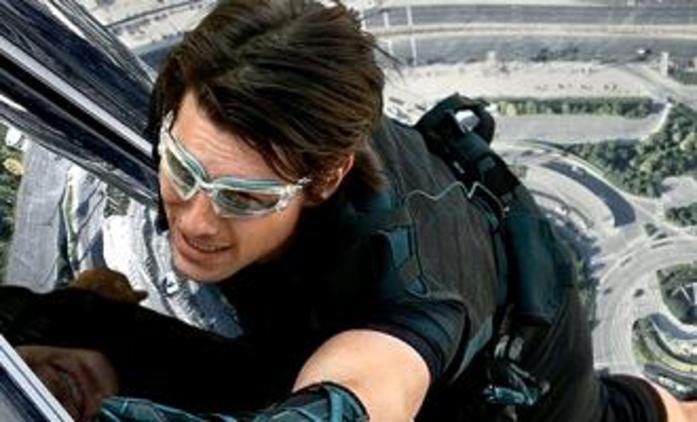 Mission Impossible 4: Plnohodnotný trailer | Fandíme filmu