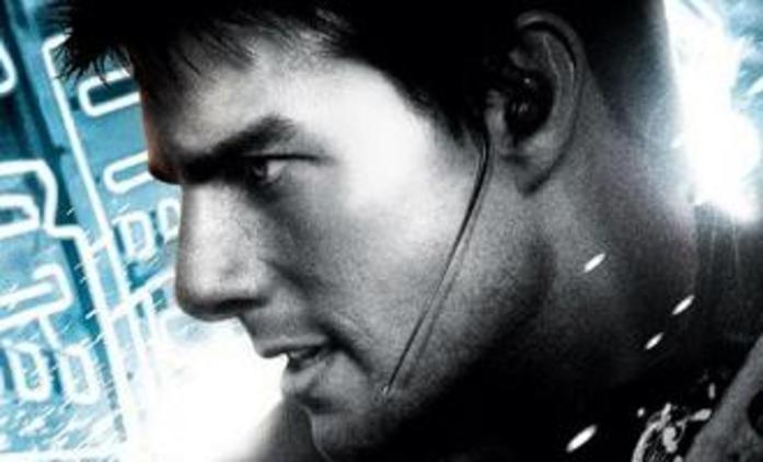 Mission: Impossible 5 - Známe režiséra? | Fandíme filmu