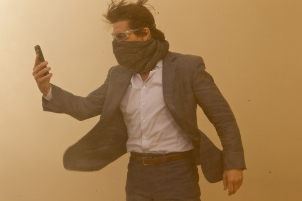 Mission: Impossible 6 prozkoumá více postavu Ethana Hunta | Fandíme filmu