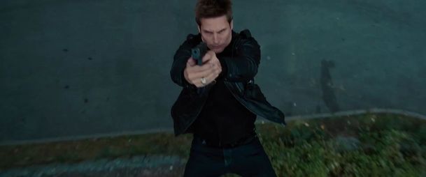 Mission Impossible 4: Simon Pegg a Josh Holloway | Fandíme filmu