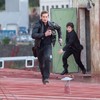 Mission Impossible 4: Simon Pegg a Josh Holloway | Fandíme filmu