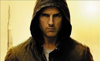 Mission: Impossible 5 - Tom Cruise potvrzen | Fandíme filmu