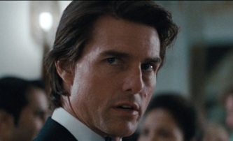 Tom Cruise The Man from U.N.C.L.E. vymění za M:I5 | Fandíme filmu