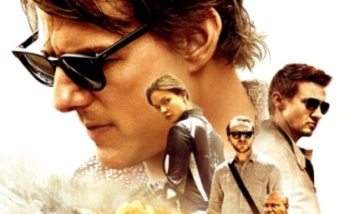 Recenze: Mission: Impossible - Národ grázlů | Fandíme filmu