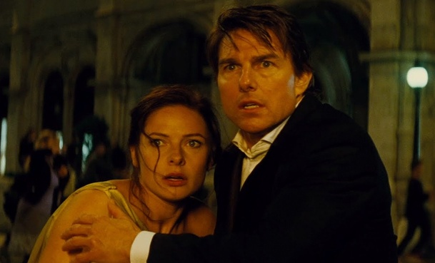 Mission: Impossible 6 má na palubě Henryho Cavilla | Fandíme filmu