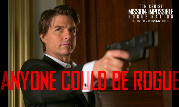 Mission: Impossible 6: Neshody vyřešeny, přípravy opět běží | Fandíme filmu