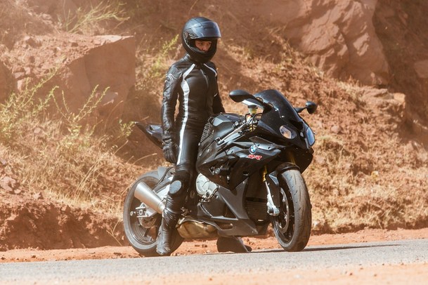 Mission: Impossible 7: Při natáčení motocyklové scény došlo k nehodě | Fandíme filmu