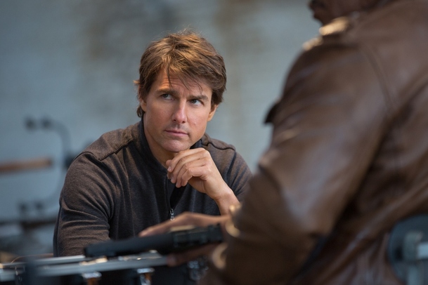 Mission: Impossible 5: První zámořské ohlasy | Fandíme filmu